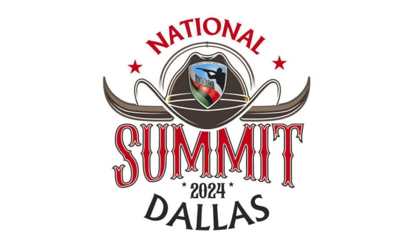 Winchester® Ammunition Commits Support for the 2024 NAAGA Summit in Dallas, Texas