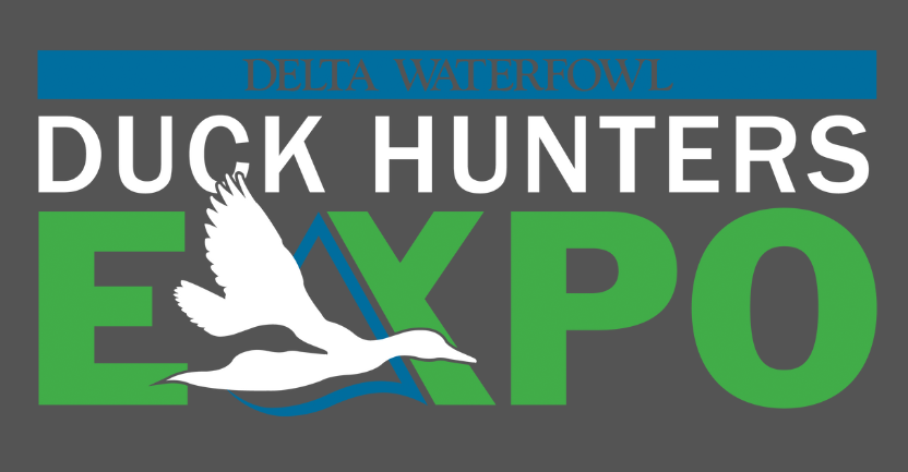 Winchester Ammunition to Attend 2024 Delta Waterfowl Duck Hunters Expo