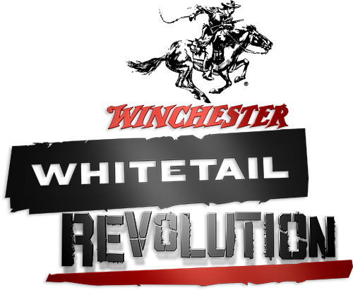 Winchester Whitetail Revolution